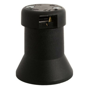 Zawieszenie Solera Czarny 250 V Tworzywo termoplastyczne