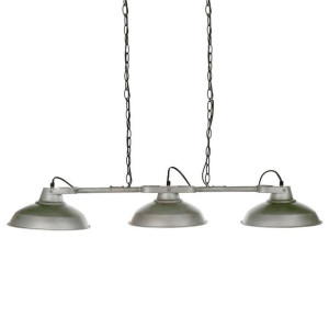 Lampa Sufitowa Atmosphera 40W Metal (107 x 66 x 27 cm)