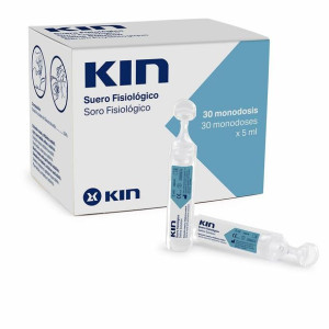 Roztwór solankowy Kin (5 ml) (30 x 5 ml)