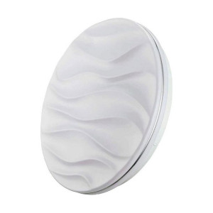 Kinkiet LED EDM Desert 220-240 V 18 W Polimer (33 x 6,8 cm)