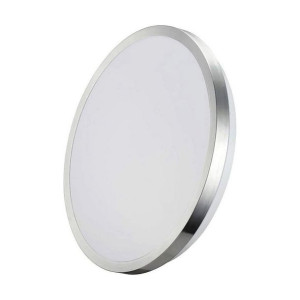 Kinkiet LED EDM 12W 220-240 V Polimer (26 x 5,8 cm)