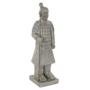 Figurka Dekoracyjna DKD Home Decor Włókno szklane (37 x 36 x 120 cm)