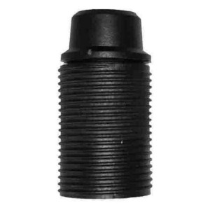 Zawieszenie Solera Czarny 250 V Tworzywo termoplastyczne