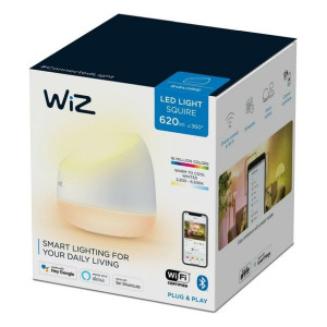 Lampa ścienna Wiz Lámpara de mesa Squire