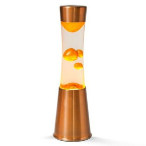 Lampa Lawowa iTotal 30 cm