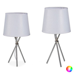 Lampa stołowa Metal (20 x 39 x 20 cm)