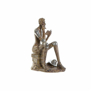 Figurka Dekoracyjna DKD Home Decor Żywica (25 x 15 x 35 cm)