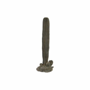 Figurka Dekoracyjna DKD Home Decor Żywica Kaktus (29.5 x 24 x 82.5 cm)