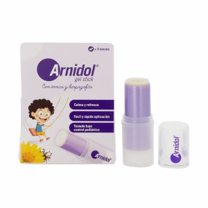 Płyn kojący Arnidol Arnidol Żel Pomadki 15 ml