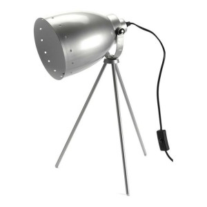Lampa stołowa Foco Versa Metal (27 x 49 x 27 cm)