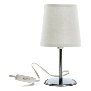 Lampa stołowa Versa Metal (13 x 24 x 13 cm)