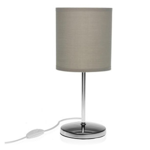 Lampa stołowa Versa Ceramika Metal (13 x 13 x 29,5 cm)