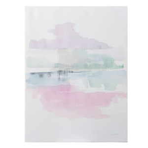 Płótno 60 x 3,5 x 80 cm Abstrakcyjny