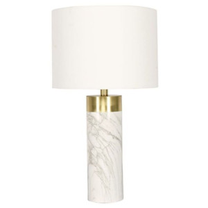 Lampa stołowa DKD Home Decor (Odnowione A)