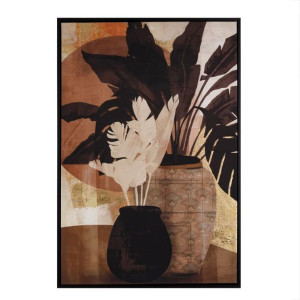 Płótno Wazon 63 x 93 cm