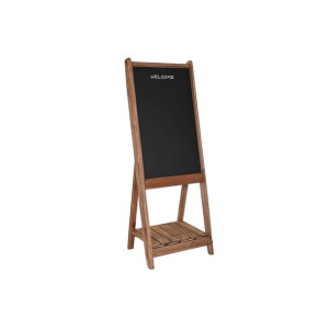 Deska DKD Home Decor Drewno z Recyklingu (62 x 50 x 165 cm)