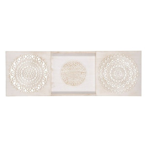 Płótno Mandala 150 x 3,5 x 50 cm