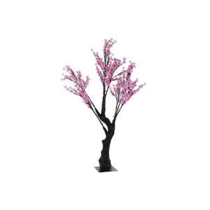 Drzewo DKD Home Decor Metal (100 x 100 x 250 cm)