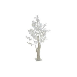 Drzewo DKD Home Decor PVC (90 x 90 x 200 cm)