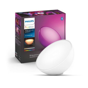 Lampa stołowa Philips Hue Go