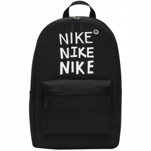 Plecak Nike Heritage Czarny Dq5753 010 Lumarko!
