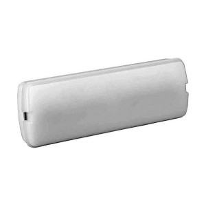 Światło awaryjne EDM A 2,5 W 150 Lm (25,5 x 9 x 5 cm)