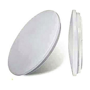Kinkiet LED EDM 220-240 V 18 W Polimer 1820 lm (33 x 6,6 cm)