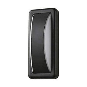 Kinkiet LED EDM Plastikowy 200 Lm (23 x 10 x 6,5 cm)