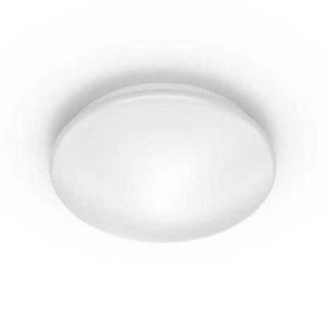 Lampa Sufitowa Philips Moire Biały 2100 W Metal/Plastikowy (4000 K)