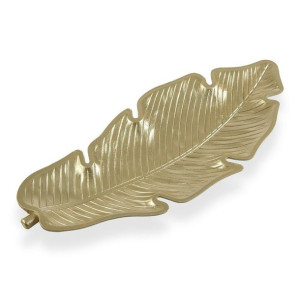 Dekoracja na Stół Versa ‎S3407325 Drewno MDF (21 x 2,5 x 49 cm)