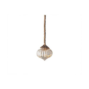 Lampa Sufitowa LED x 15 ø 20 x 21 cm