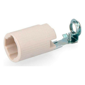 Zawieszenie Solera Porcelana Biały (6,8 cm)