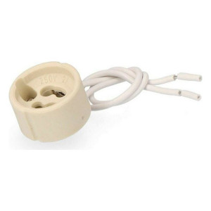 Zawieszenie EDM Biały 250 V