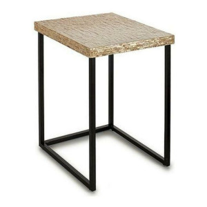 Stolik Srebro (47 x 62 x 47 cm)