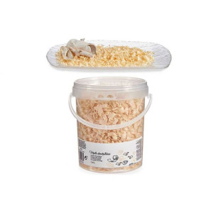 Decorative Chips Drewno Naturalny (1,4 L)