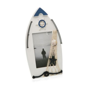 Ramki na Fotografie Blue Sea Drewno MDF