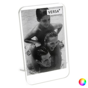 Ramki na Fotografie Metal polipropylen (10 x 15 cm)