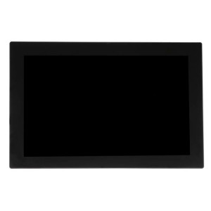 Cyfrowa Ramka do Zdjęć Denver Electronics PFF-1037B 10,1" Czarny