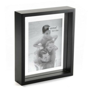 Ramka na Zdjęcia Versa 19000310 Drewno (3 x 33 x 28 cm)