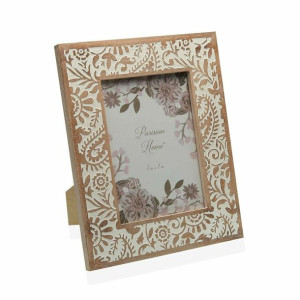 Ramki na Fotografie Versa S3407816 Dżungla Drewno Sosna (1,5 x 18 x 13 cm)