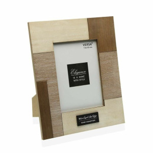 Ramka na Zdjęcia Versa Drewno MDF