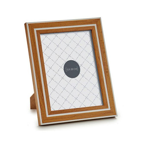 Ramka na Zdjęcia BIG-S3601321 Naturalny (1,5 x 25 x 20 cm) (15 x 20 cm)