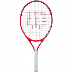 Rakieta do tenisa ziemnego Wilson Federer TNS RKT