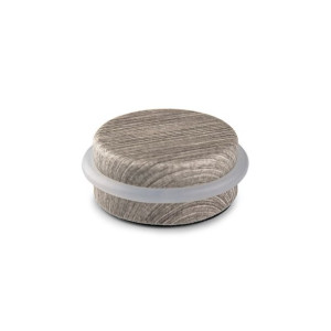 Odbojnik Inofix Ø 4,6 x 1,8 cm Drzewo Oliwne