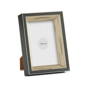 Ramka na Zdjęcia 8430852568052 (3,5 x 19 x 14 cm) (10 x 15 cm)