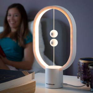 Lampka Balansująca z Magnetycznym Włącznikiem Magilum InnovaGoods