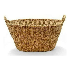 Kosz Brązowy 40 L Wodorosty