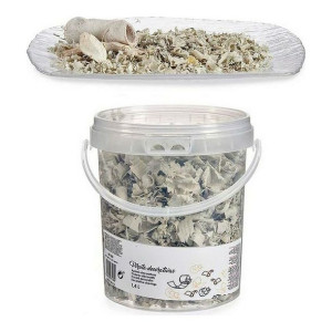 Decorative Chips Drewno Jasnoszary (1,4 L)