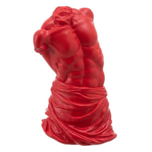 Figurka Dekoracyjna 17 x 14 x 29,5 cm