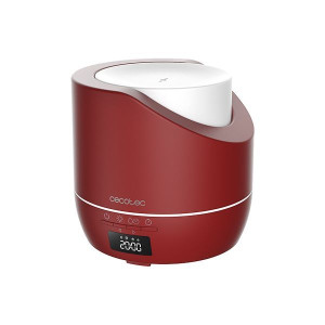 Nawilżacz Powietrza PureAroma 500 Smart Garnet Cecotec (500 ml)